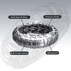 UPGRADED CATACOMBS RING