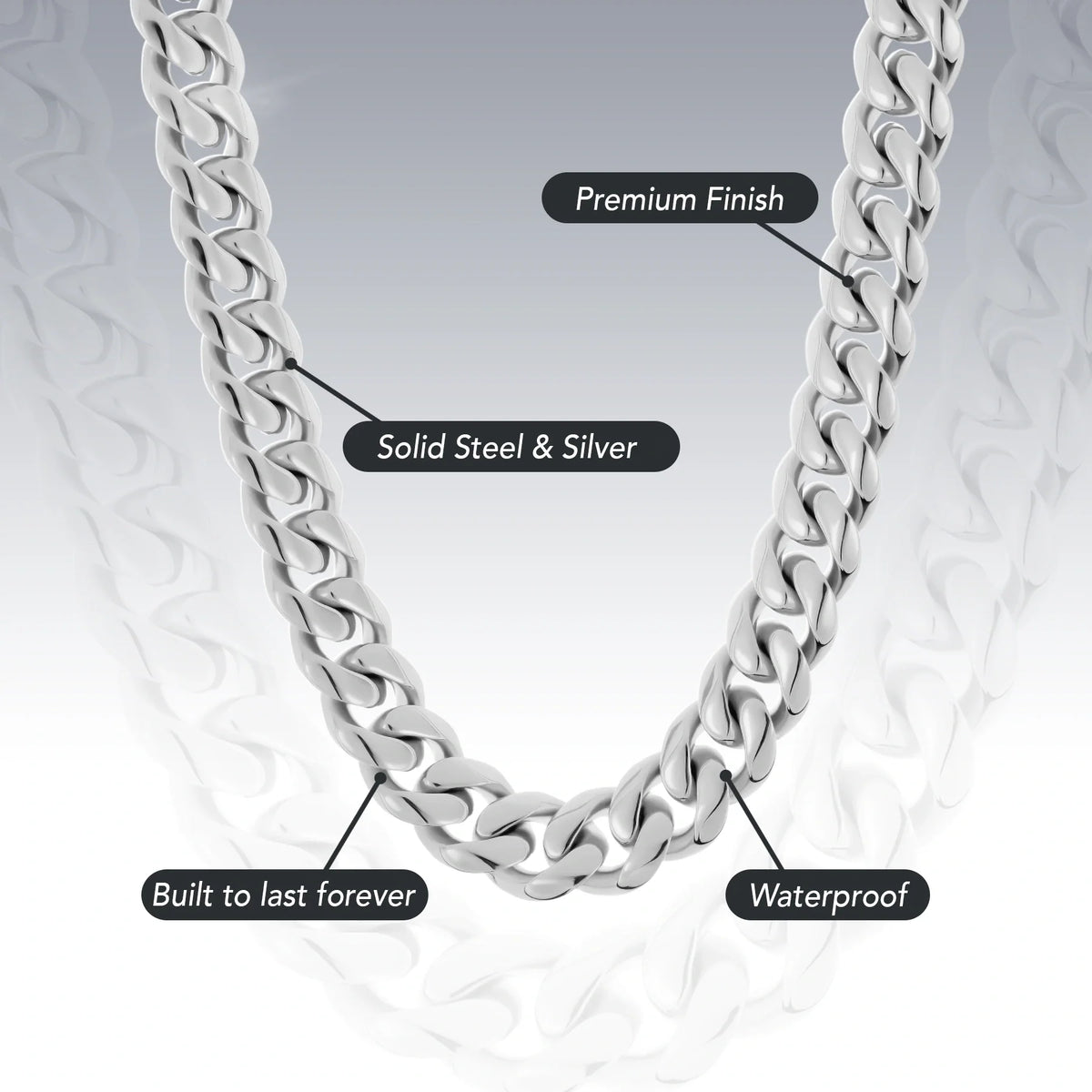 CUBAN CHAIN