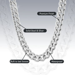 CUBAN CHAIN