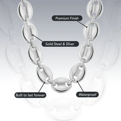 INFINITY CHAIN