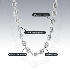 INFINITY CHAIN