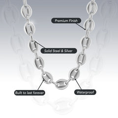 INFINITY CHAIN