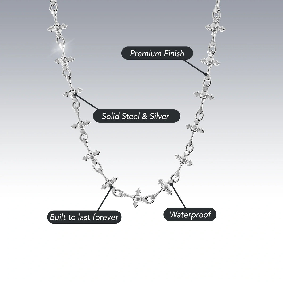DYT CHOKER
