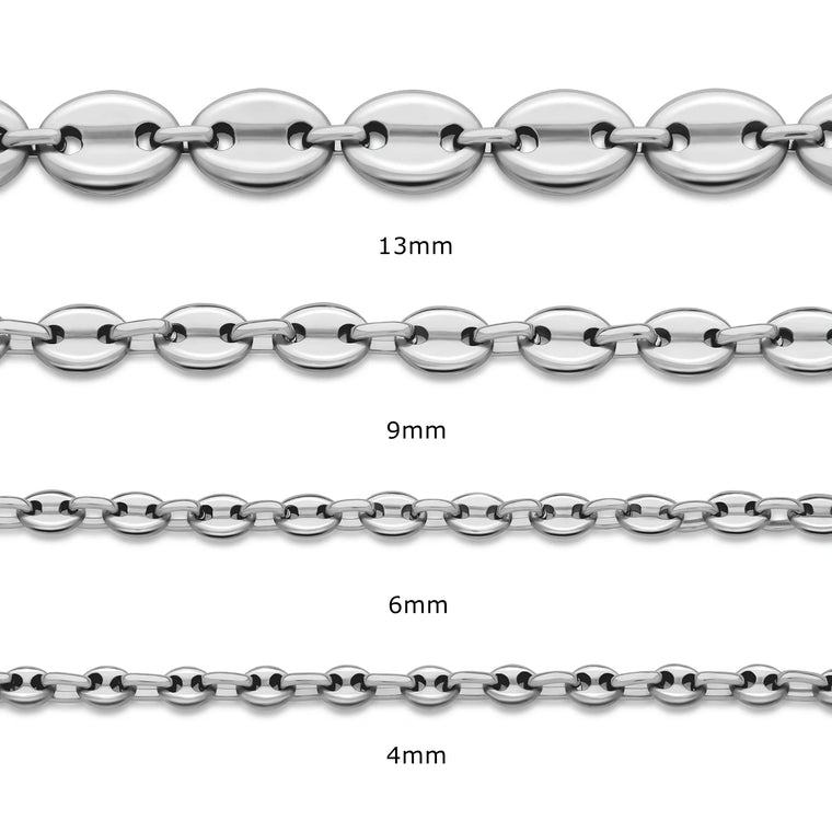 INFINITY CHAIN