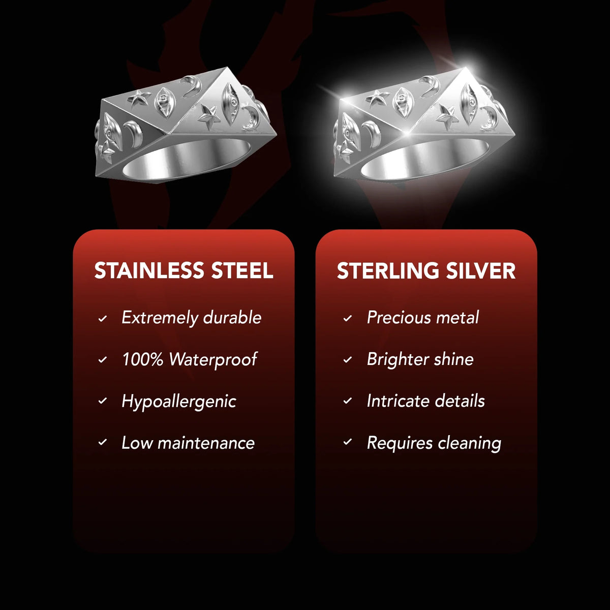 SILVER 6MM CURB BRACELET