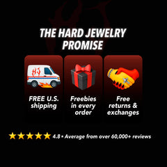 FALLEN ANGEL EARRING