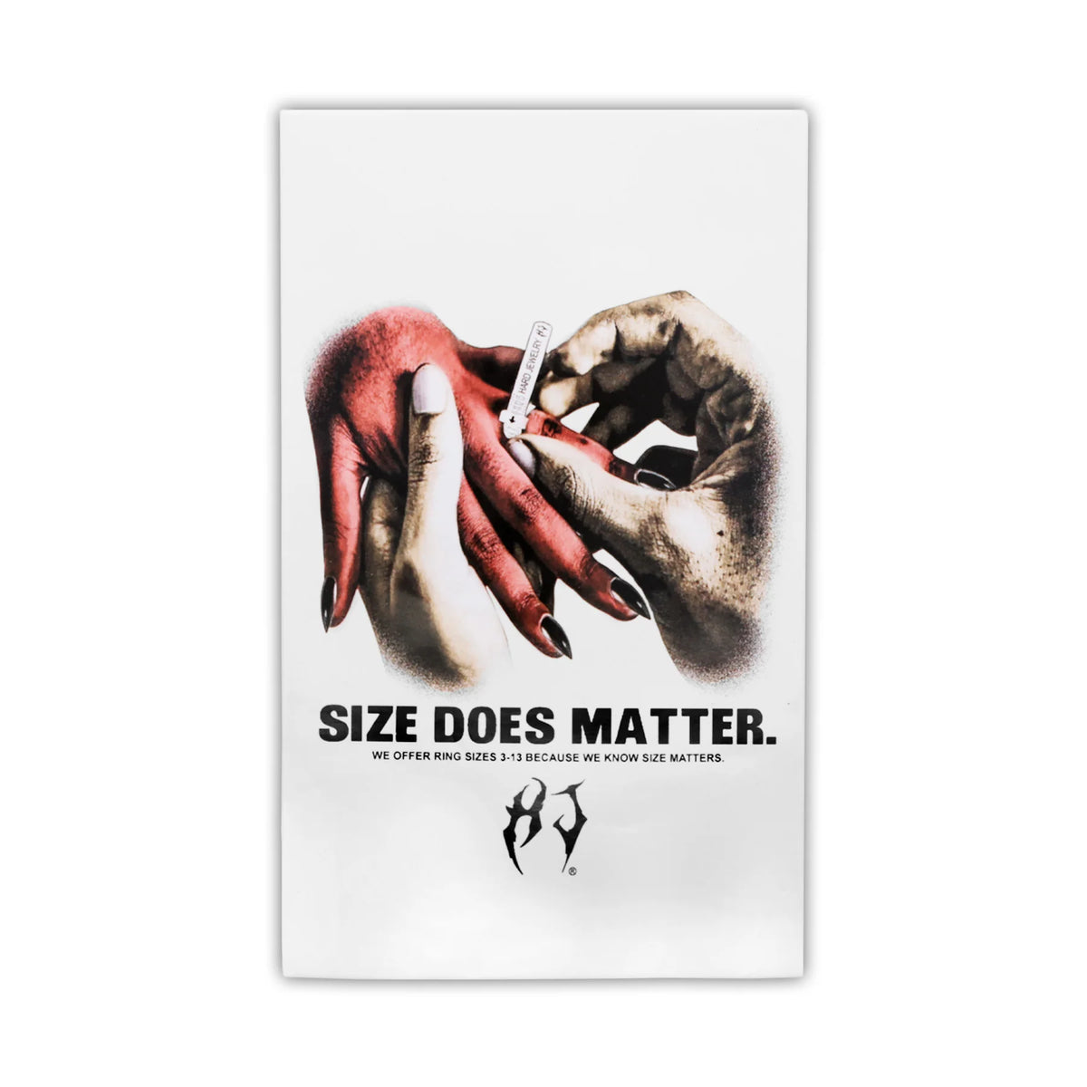 FREE RING SIZER