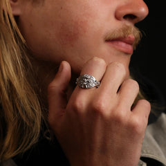 JESUS RING