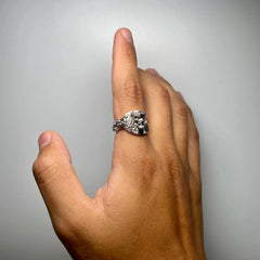 JESUS RING