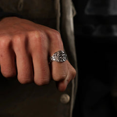 JESUS RING