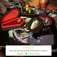 JEWELRY TRAYS