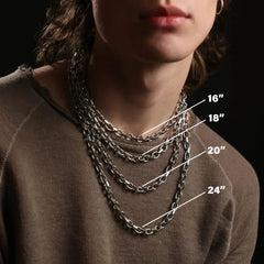 CATACOMB SWORD PENDANT