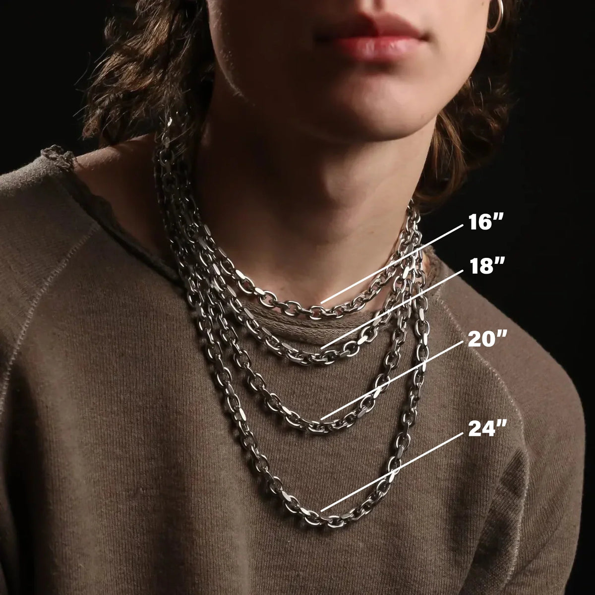 CUPID’S BOW PENDANT