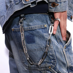 LINK WALLET CHAIN