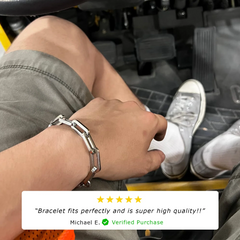 LINK BRACELET