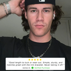 LINK CHAIN