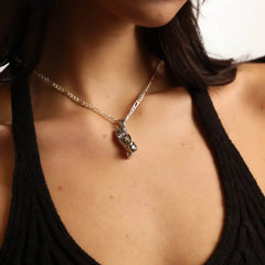 LORD, FORGIVE ME PENDANT