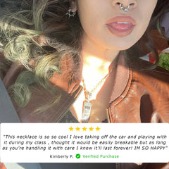 LOWRIDER PENDANT