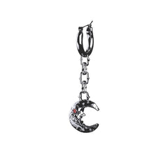 LUNA DANGLE EARRING