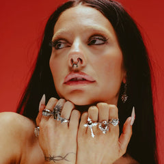 REAL LUNA SEPTUM