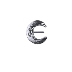 LUNA THE LUNATIC LUNAR EARRING