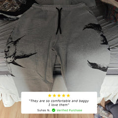SUNNY & LUNA LOUNGE PANTS