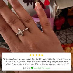 MINI DYT RING