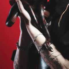 MOTH BRACELET