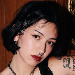 MOTH SEPTUM