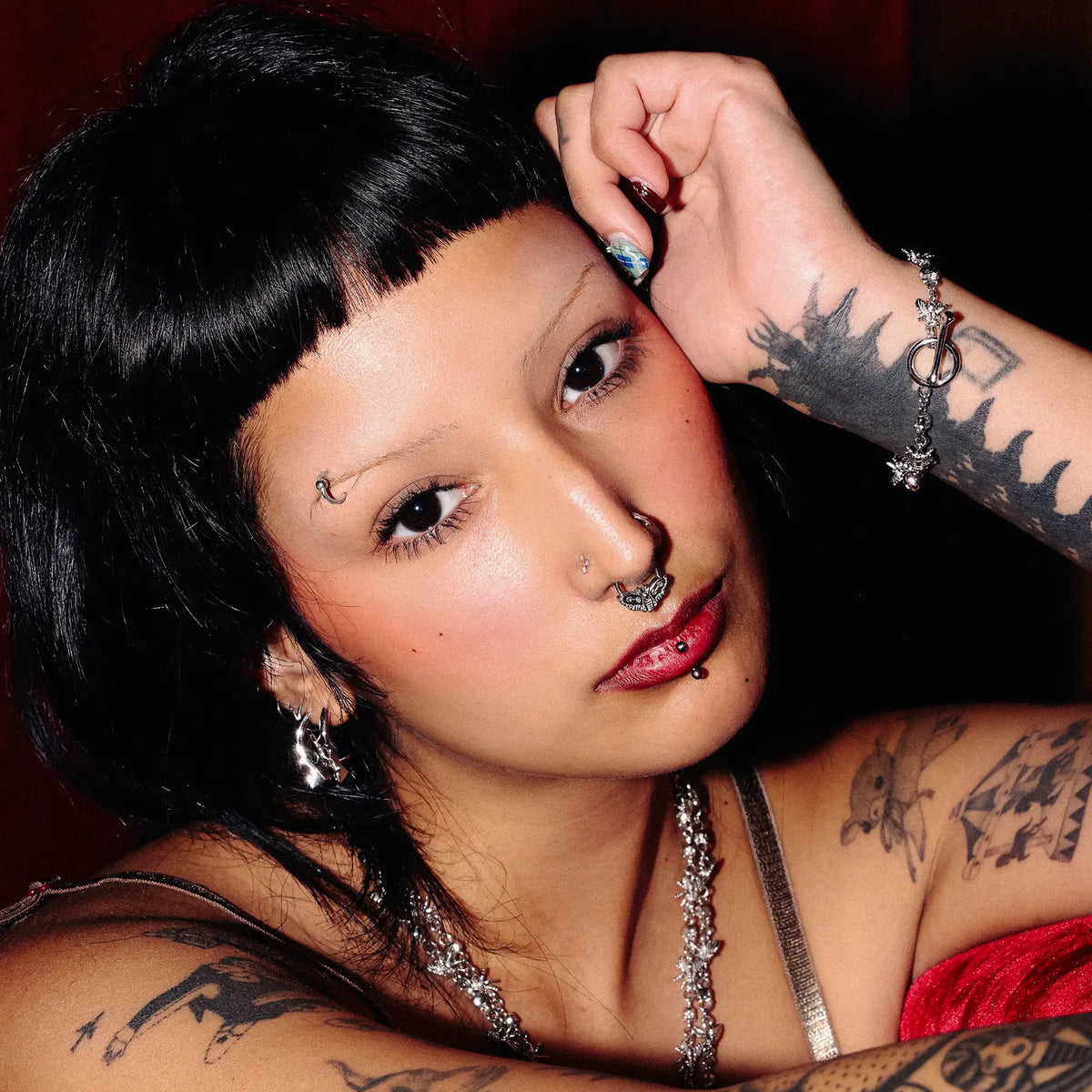 MOTH SEPTUM