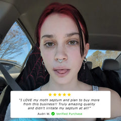 MOTH SEPTUM