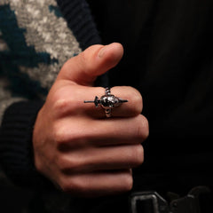 NIGHTMARE RING
