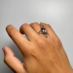 NIGHTMARE RING