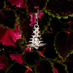 ORBITUARY EARRINGS