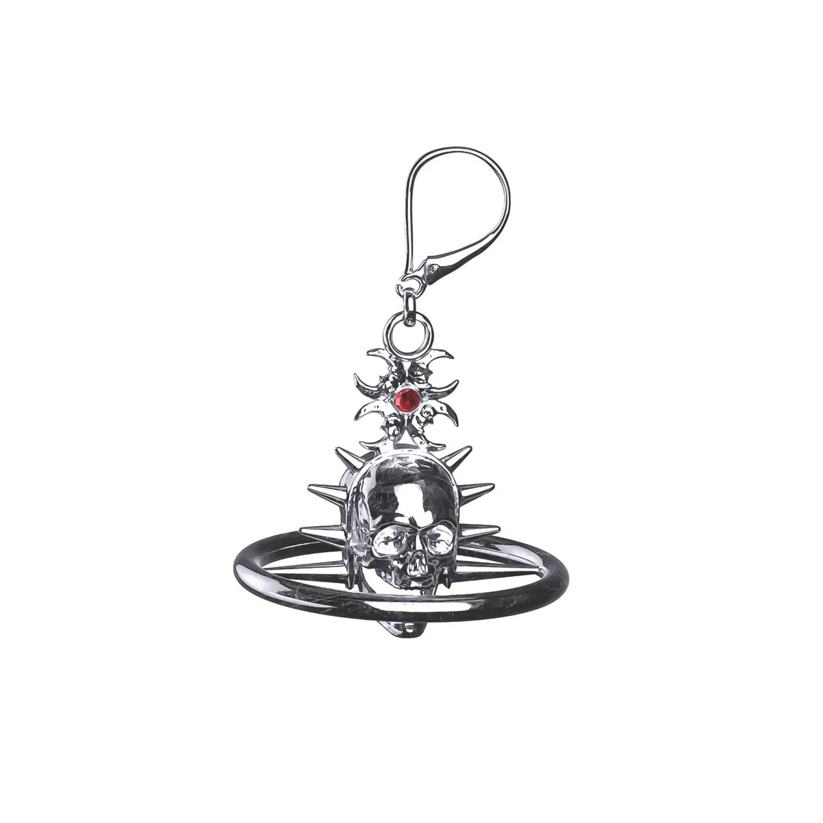 ORBITUARY EARRINGS