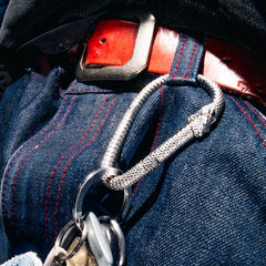 OUROBOROS CARABINER