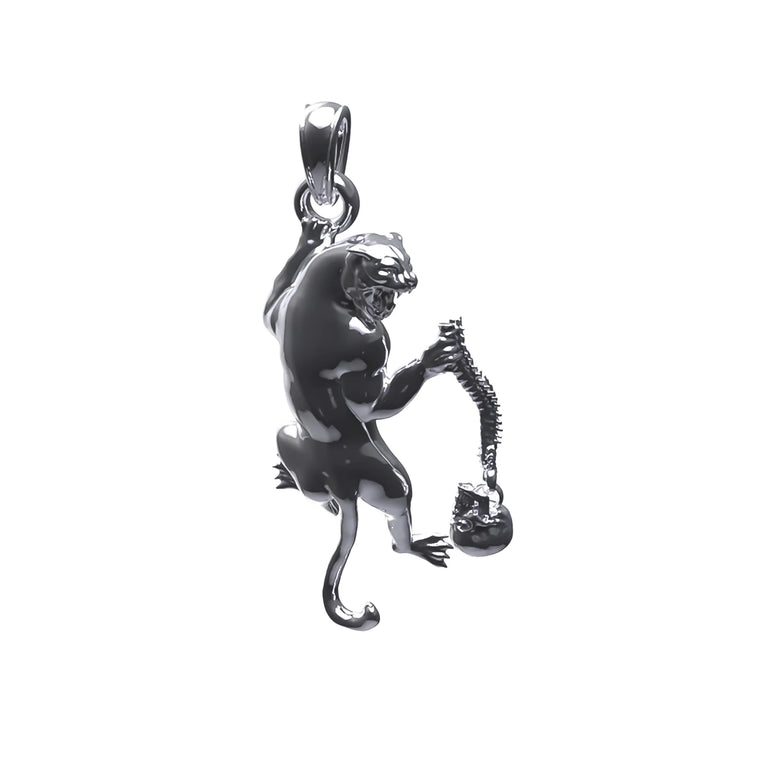 PANTHER PENDANT