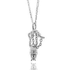 PUPPET MASTER PENDANT
