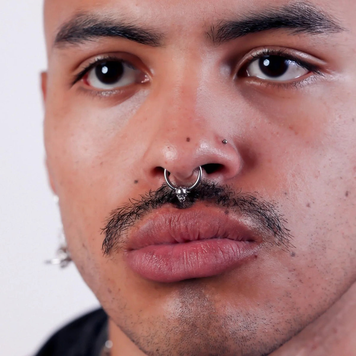 REAL 6TH CIRCLE OF HELL SEPTUM