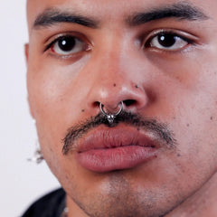REAL 6TH CIRCLE OF HELL SEPTUM