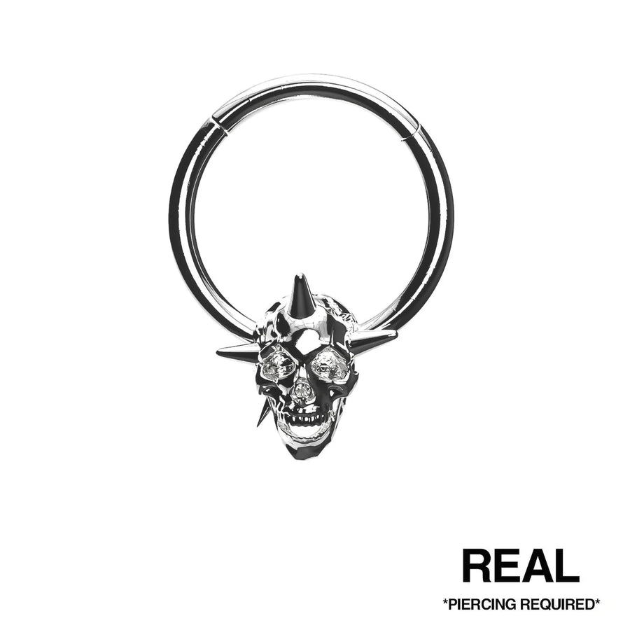 REAL 6TH CIRCLE OF HELL SEPTUM