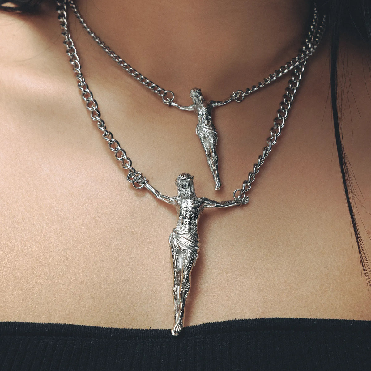 JESUS CHAIN