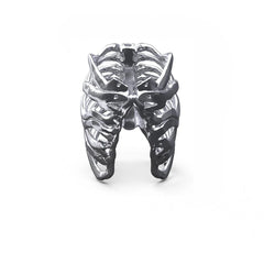 RIBCAGE RING