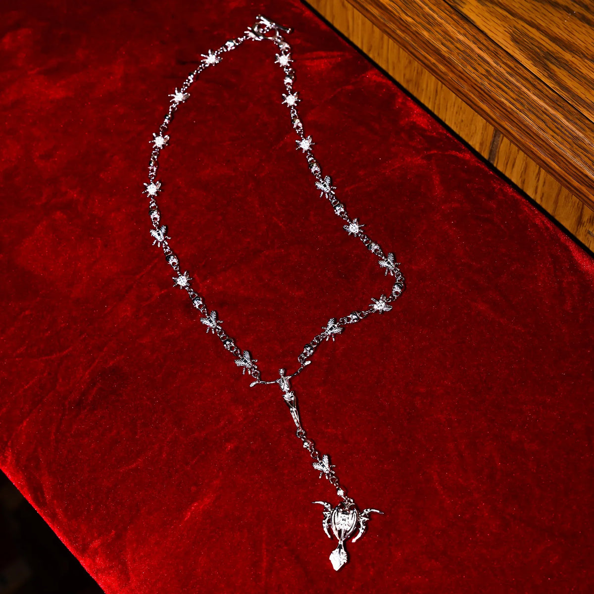 ROTTEN ROSARY