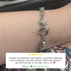 ROTTEN BRACELET