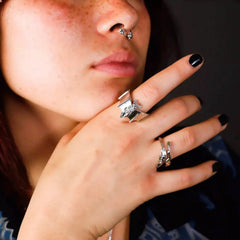 BAT RING