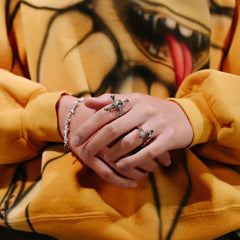 BONE RING