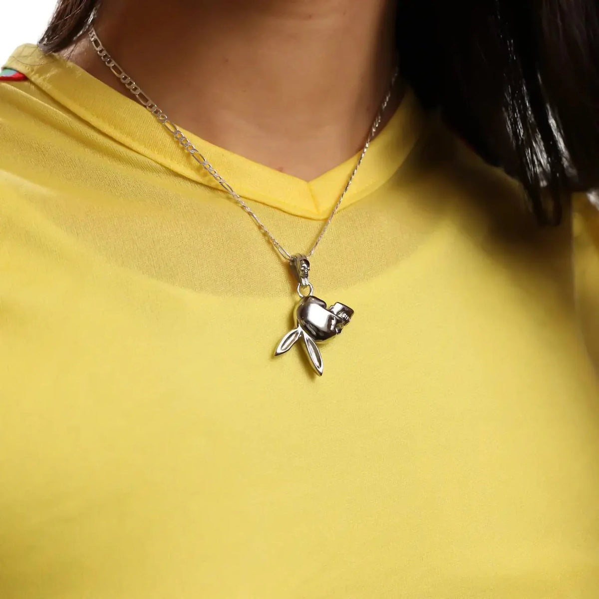 SKULLBOY PENDANT