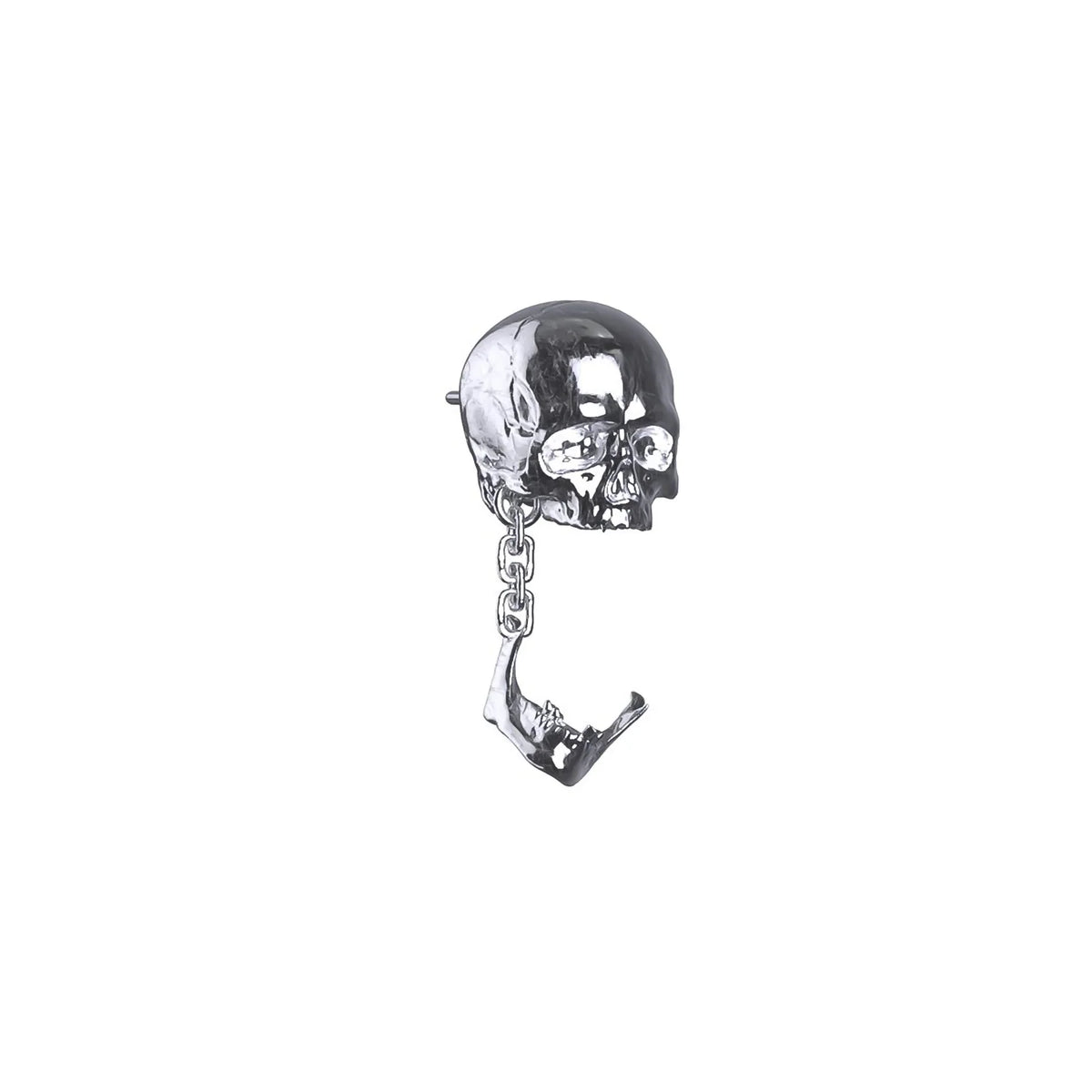 SLACKJAW EARRING