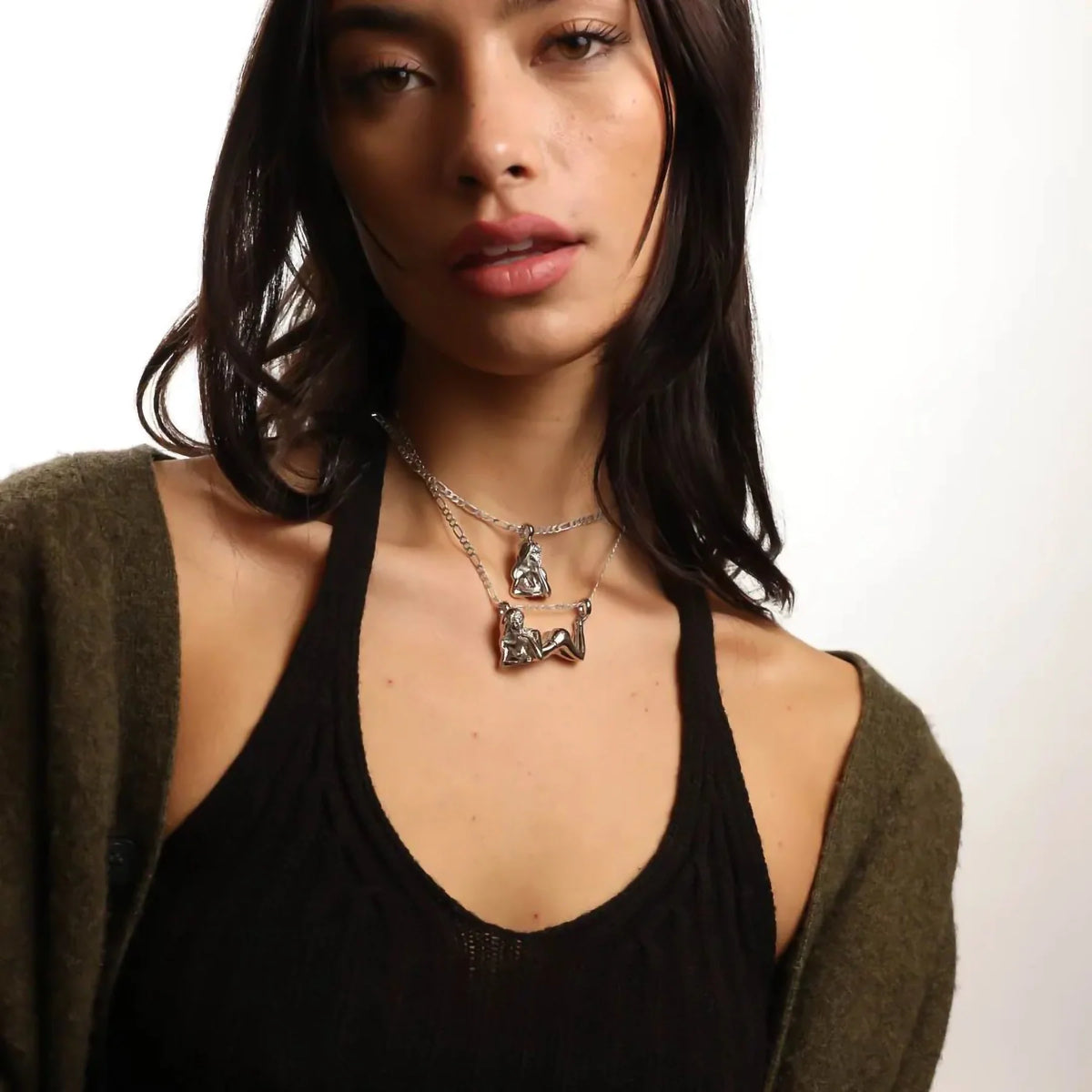 SUCCUBUS PENDANT (FULL BODY)